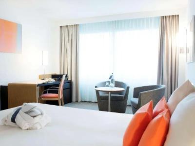 Novotel Rotterdam Brainpark - 46