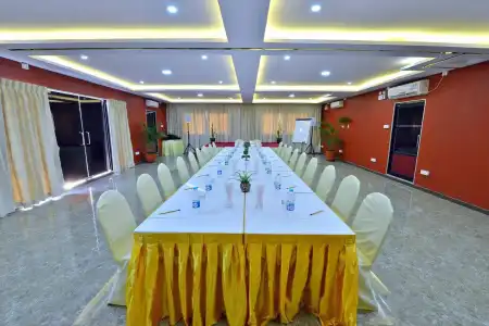 H Valley Yangon - 13