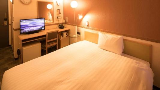 Toyoko Inn Hiroshima-Eki Shinkansen-Guchi No.2 - 18