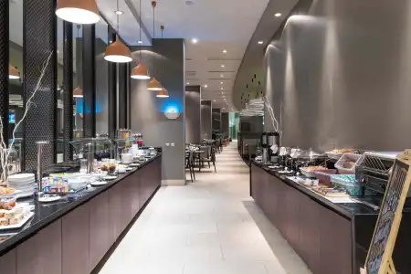 Hilton Garden Inn Iquique - 31