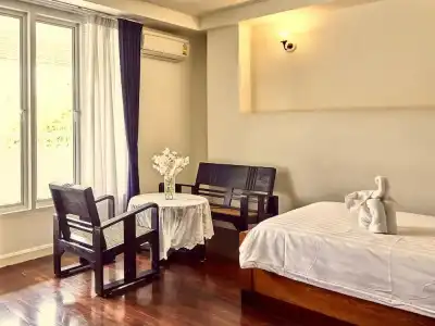 SSIP Boutique Dhevej Bangkok - 77