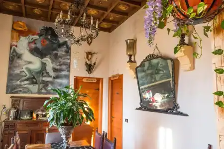 Camelot B&B Palermo - 1