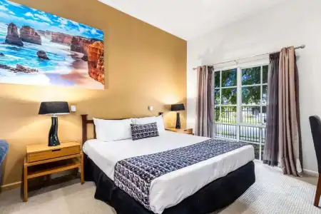 Greensborough Motel - 24