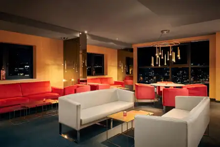 Van der Valk Liège Congrès - 0