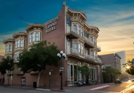 The Horton Grand, Downtown/Gaslamp Quarter - 26