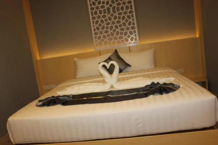 Sleep Inn Phuket - 42