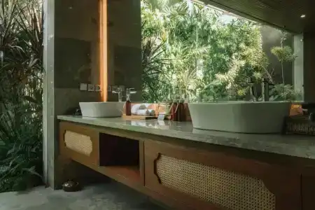 Adiwana Unagi Suites - 44