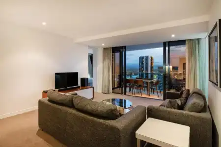 Peppers Broadbeach - 127