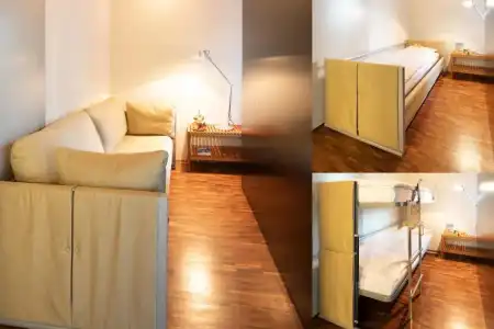 Dasbreitehotel - 29