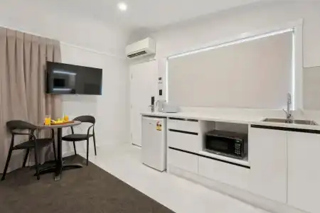 Sai Motels - Greenlane Auckland - 67