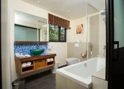 Le Palmiste Resort & Spa - 7