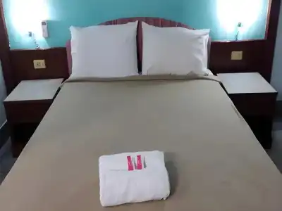 The 1 Place Hat Yai - 23