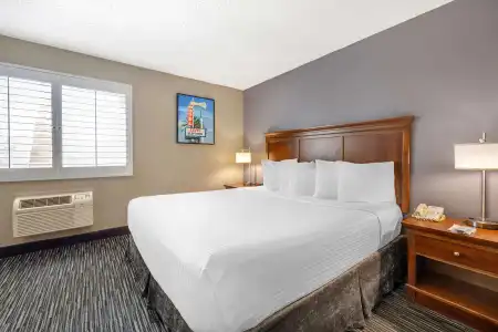 Best Western McCarran Inn - 53