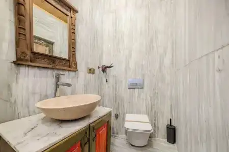 Kayatas Cave Suites - 117