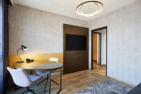 Radisson Blu Antananarivo Waterfront - 139