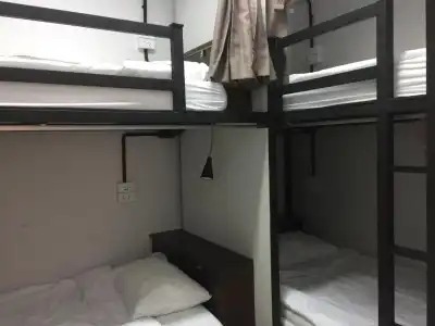 Backpack Station - Hostel - 26