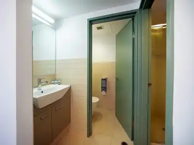 YHA Brisbane City - 62