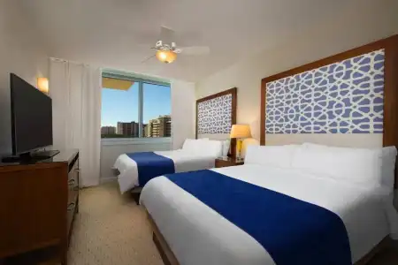 Marriott's Crystal Shores - 88