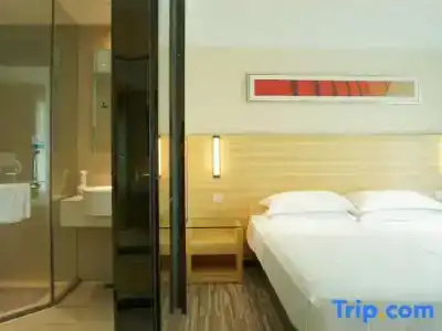 City Comfort Inn Shenzhen Airport North - 22