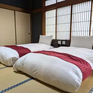 Tousin-an Komeya - 8