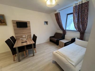 ApartBad Mergentheim - 141