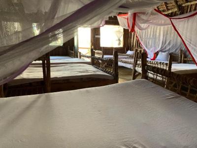 New Jambo Bungalows - 16