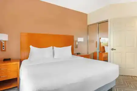 Hilton Vacation Club Varsity Club Tucson - 125