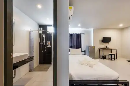 Phuket Marine Poshtel (SHA Plus+) - 66