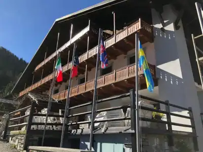 de Champoluc - 0