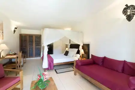 Relais des Plateaux - 82