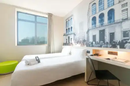 B&B Milano San Siro - 38
