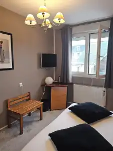 Hôtel 1er Consul Rouen - 73