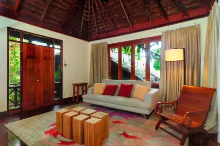 Bunga Raya Island Resort & Spa - 151