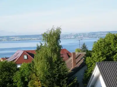 BnB Fliegerhaeusle Hagnau 24h Self Check In - 144