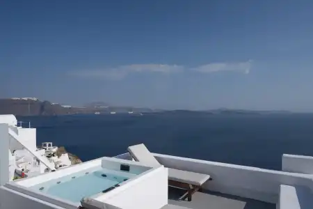 Oia Spirit Boutique Residences - 90