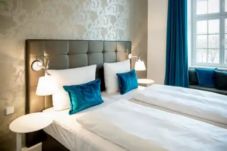 Motel One Magdeburg - 53