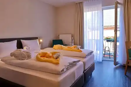 SonnenBayerischer Hof - All Inklusive - 106