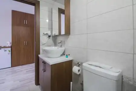 Carina Istanbul - 75