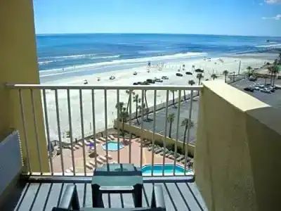 Renaissance Daytona Beach Oceanfront - 18