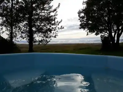 Guesthouse Geldingaholt - 11