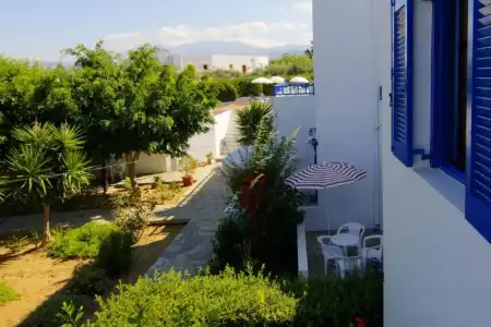 Sirius Apartments - 69