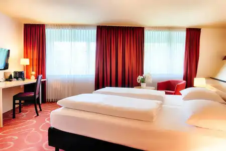 Welcome KongressBamberg - 19