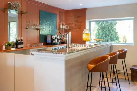 Best Western Plus La Rade - 31