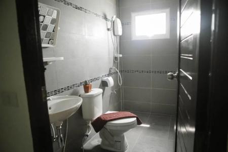 Full stop. Hostel Chiang Mai - 47