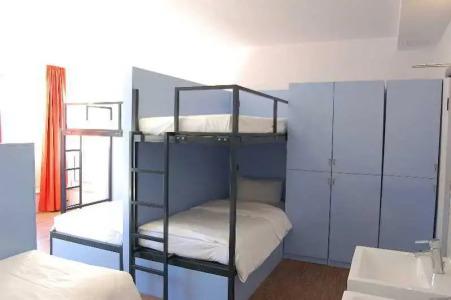 United Hostel Frankfurt City Center - 39