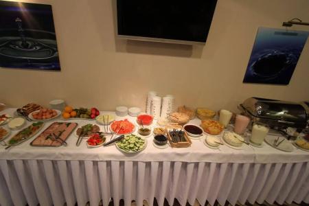 Ibis Styles Kaunas Centre - 10