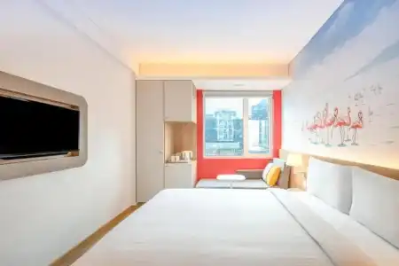 Ibis Mumbai Vikhroli - 3