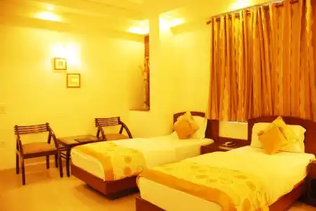 Shipra International - 37
