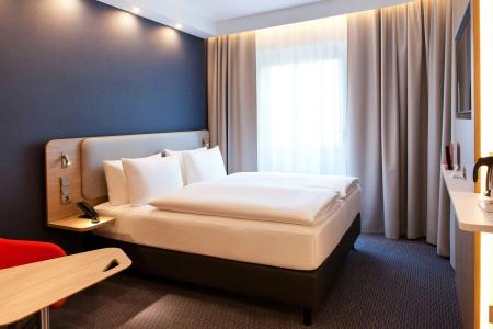 Holiday Inn Express Munich - Olympiapark by IHG - 30