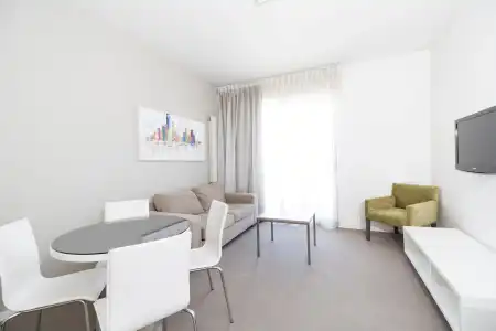 Abode Gungahlin - 3